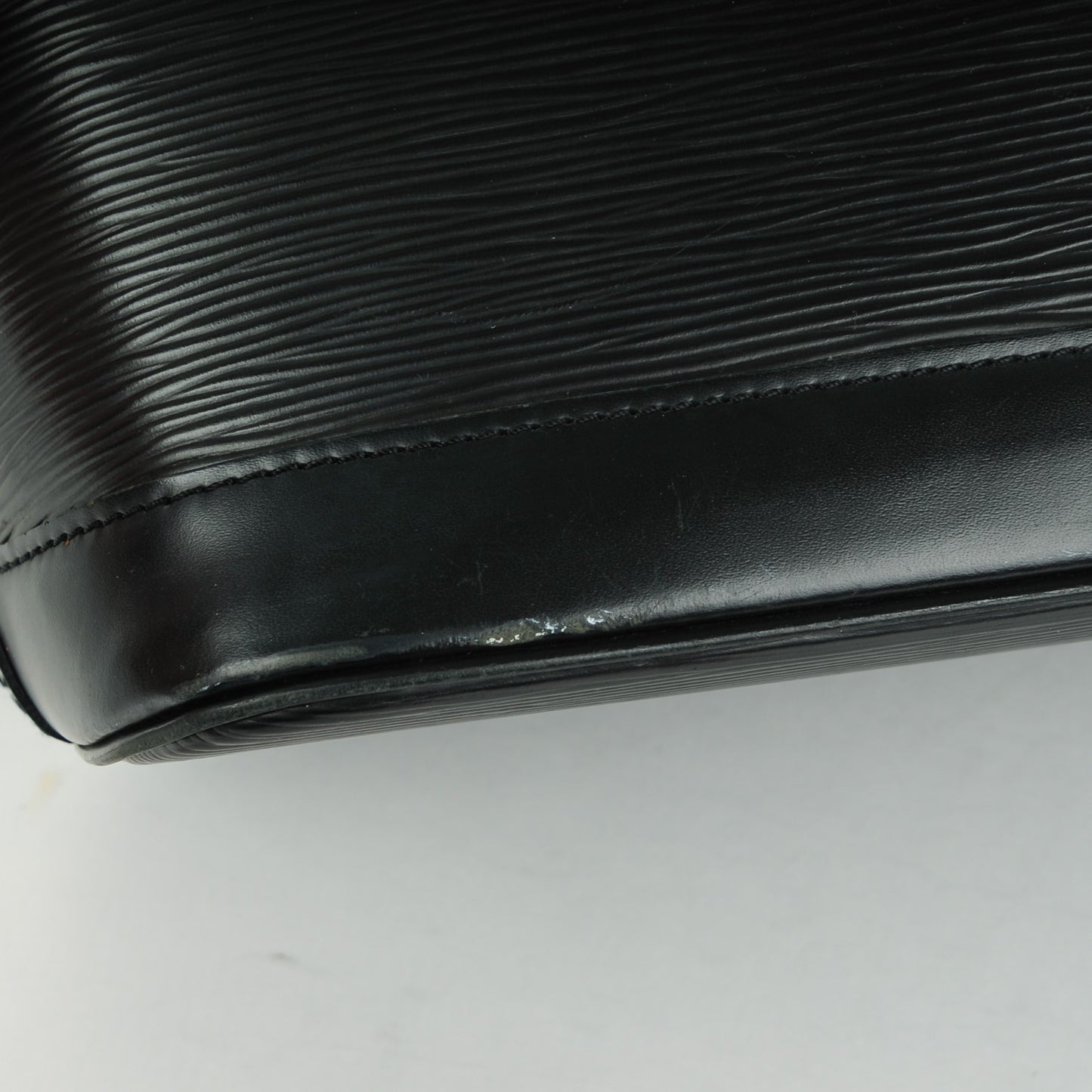 Epi Alma PM Black