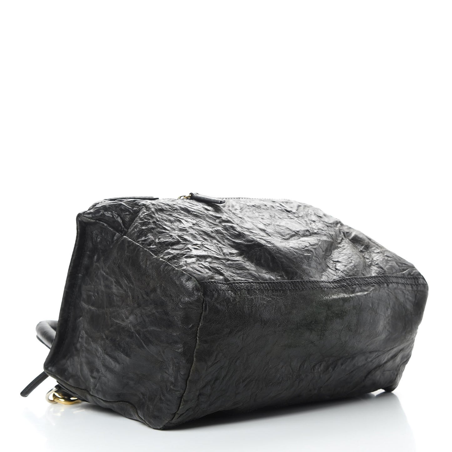 Tumbled Sheepskin Medium Pandora Black
