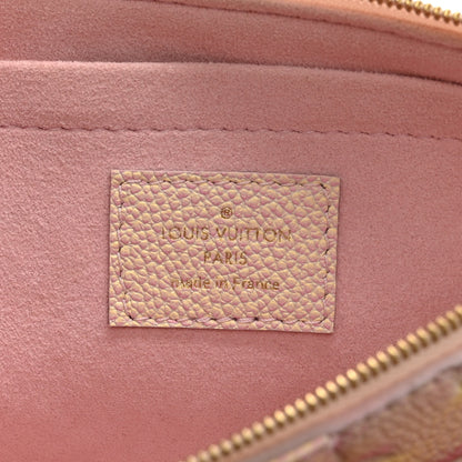 Louis Vuitton Empreinte Monogram Summer Stardust Multi Pochette Accessories Pink 7 of 10
