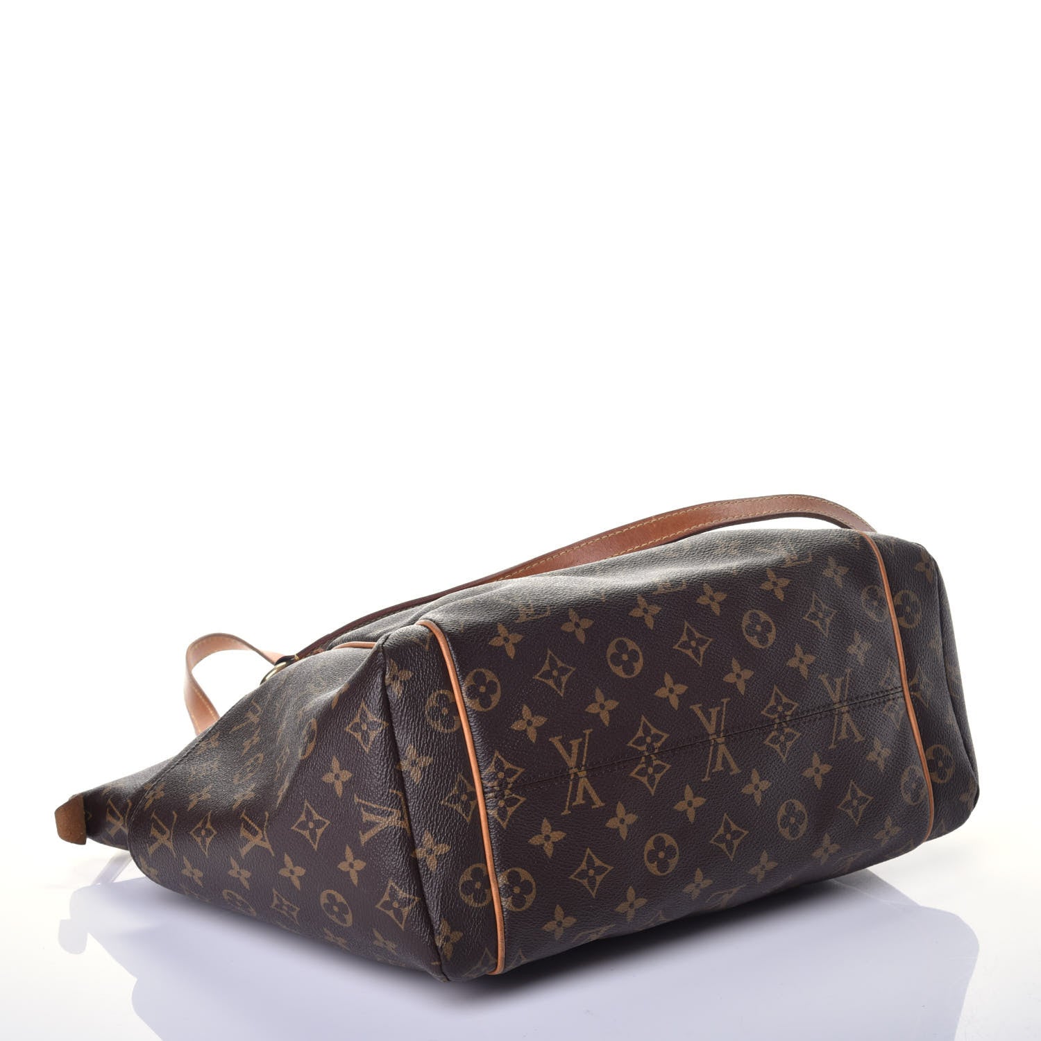 Louis Vuitton Monogram Totally MM 4 of 9