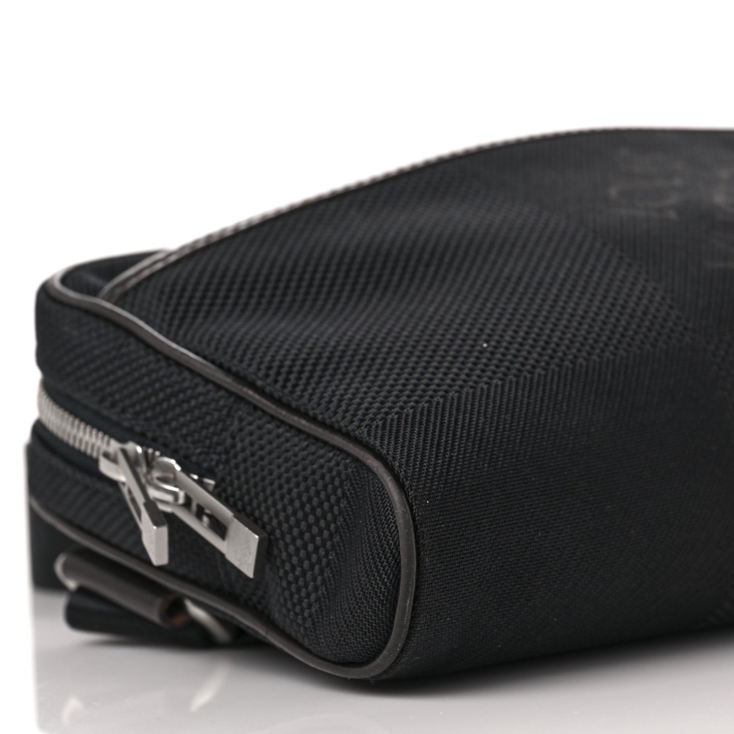 Damier Geant Acrobat Black