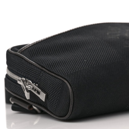 Louis Vuitton Damier Geant Acrobat Black 8 of 9