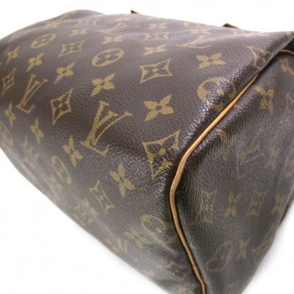 Louis Vuitton Monogram Speedy 25 5 of 9