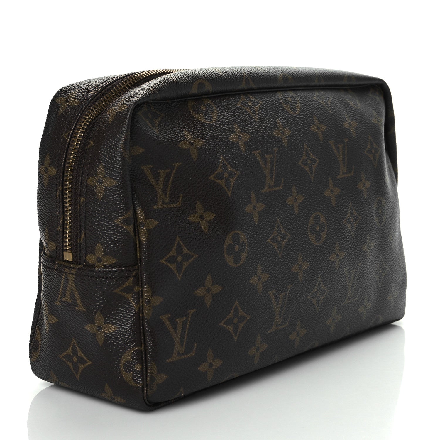 Louis Vuitton Monogram Trousse Toilette 28 3 of 9