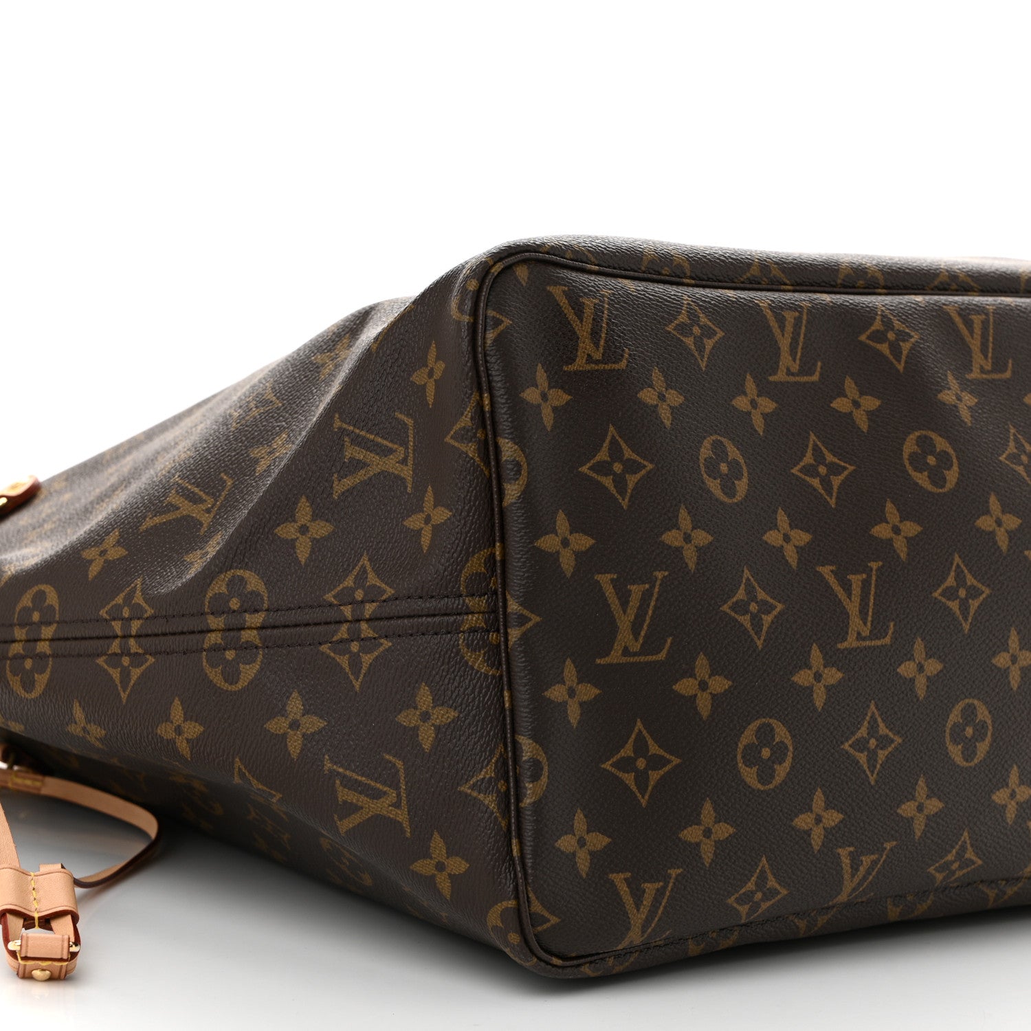 Louis Vuitton Monogram Neo Neverfull GM 8 of 9