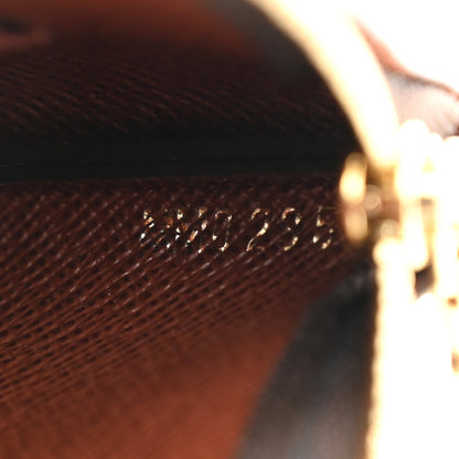Louis Vuitton Monogram Key Pouch S 7 of 7