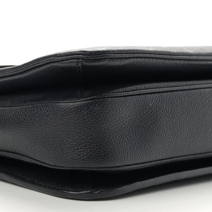 Louis Vuitton Empreinte Pochette Metis Black 9 of 14
