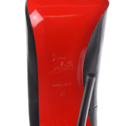 Christian Louboutin Kid So Kate 120 Pumps 41 Black 6 of 11