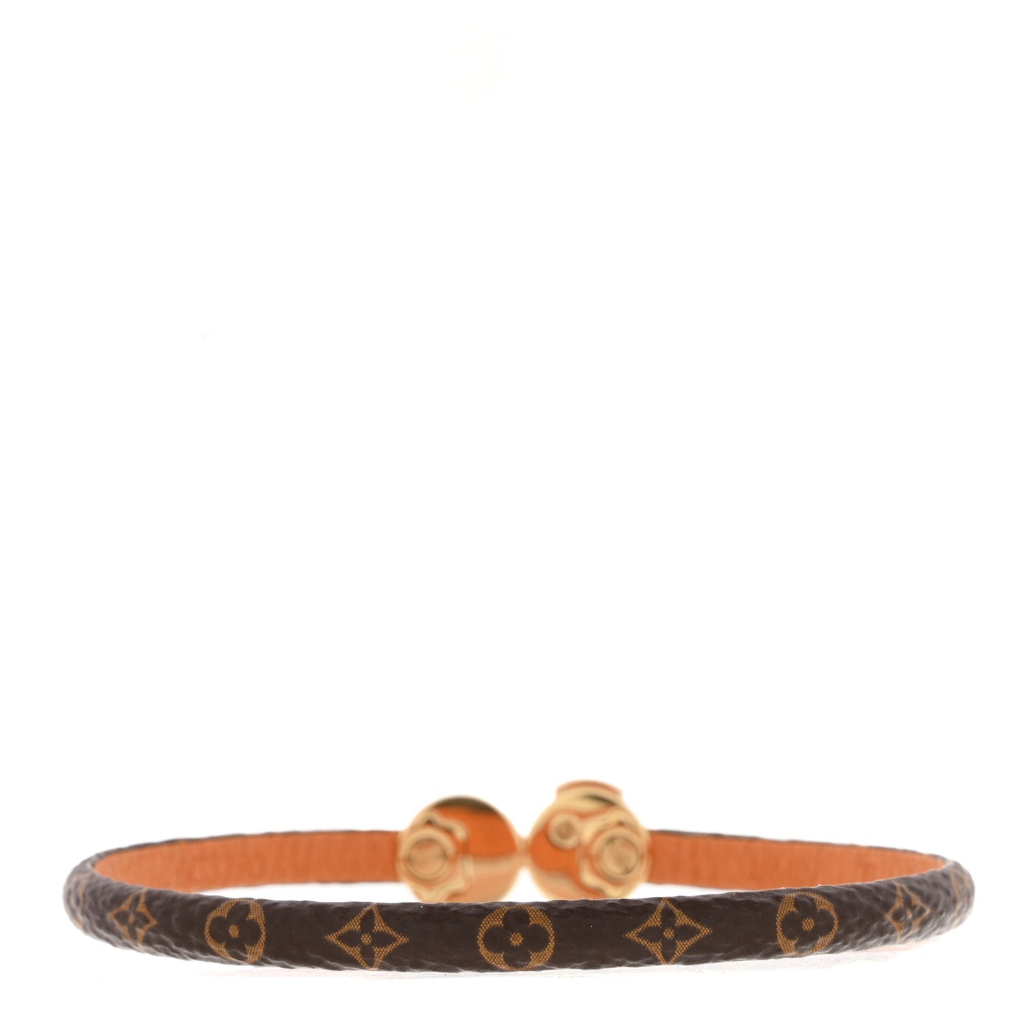 Monogram Mini Historic Bracelet 19
