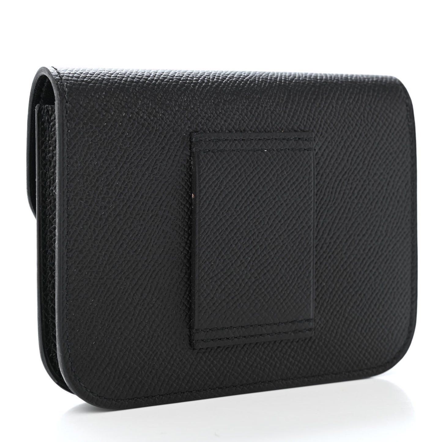 Epsom Constance Slim Wallet Black