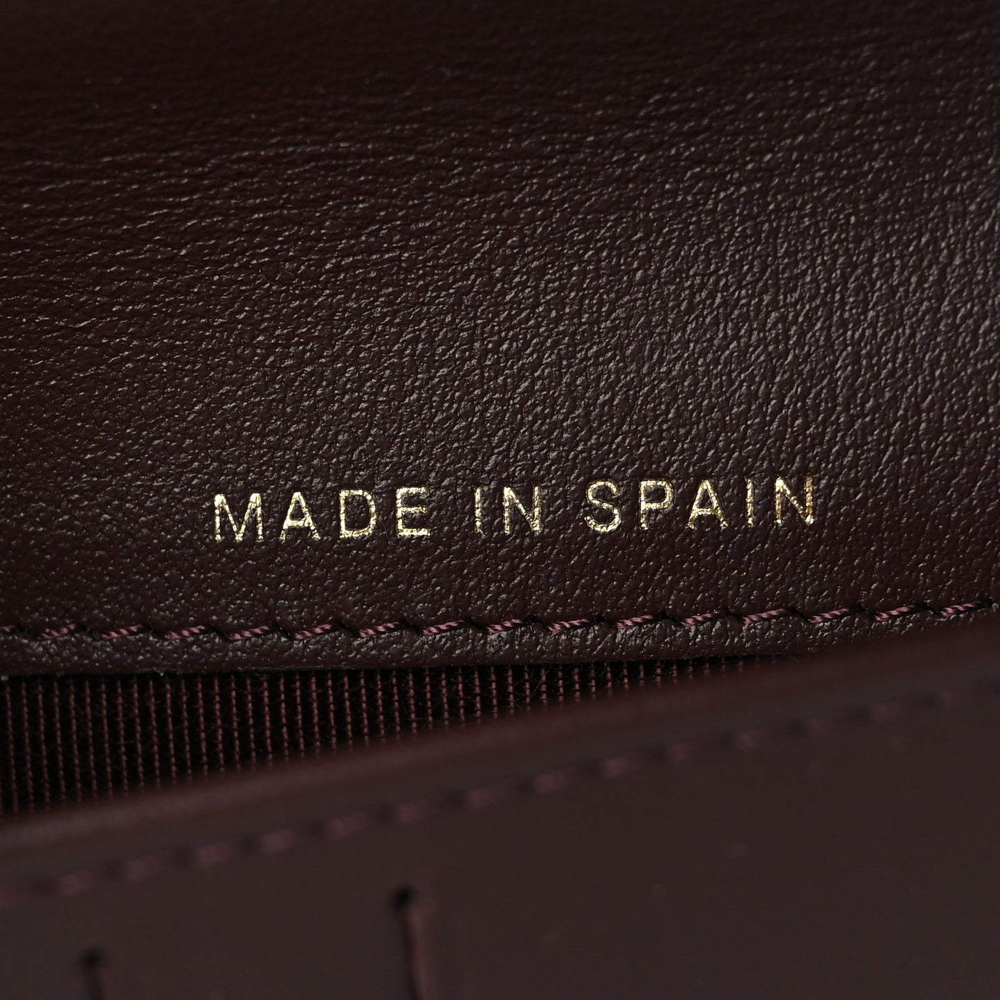 Caviar Quilted Medium Flap Wallet Black