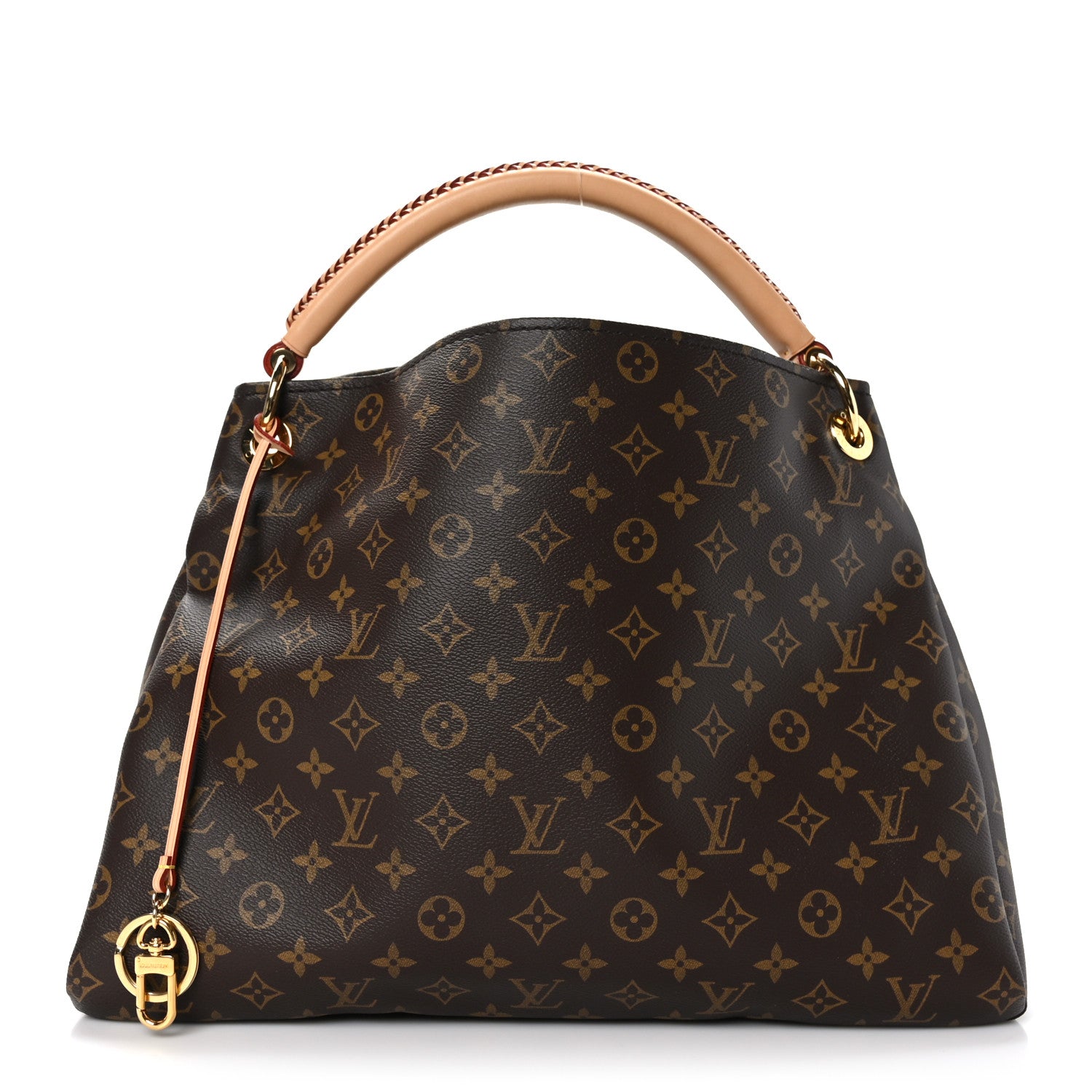 Louis Vuitton Monogram Artsy MM 1 of 8