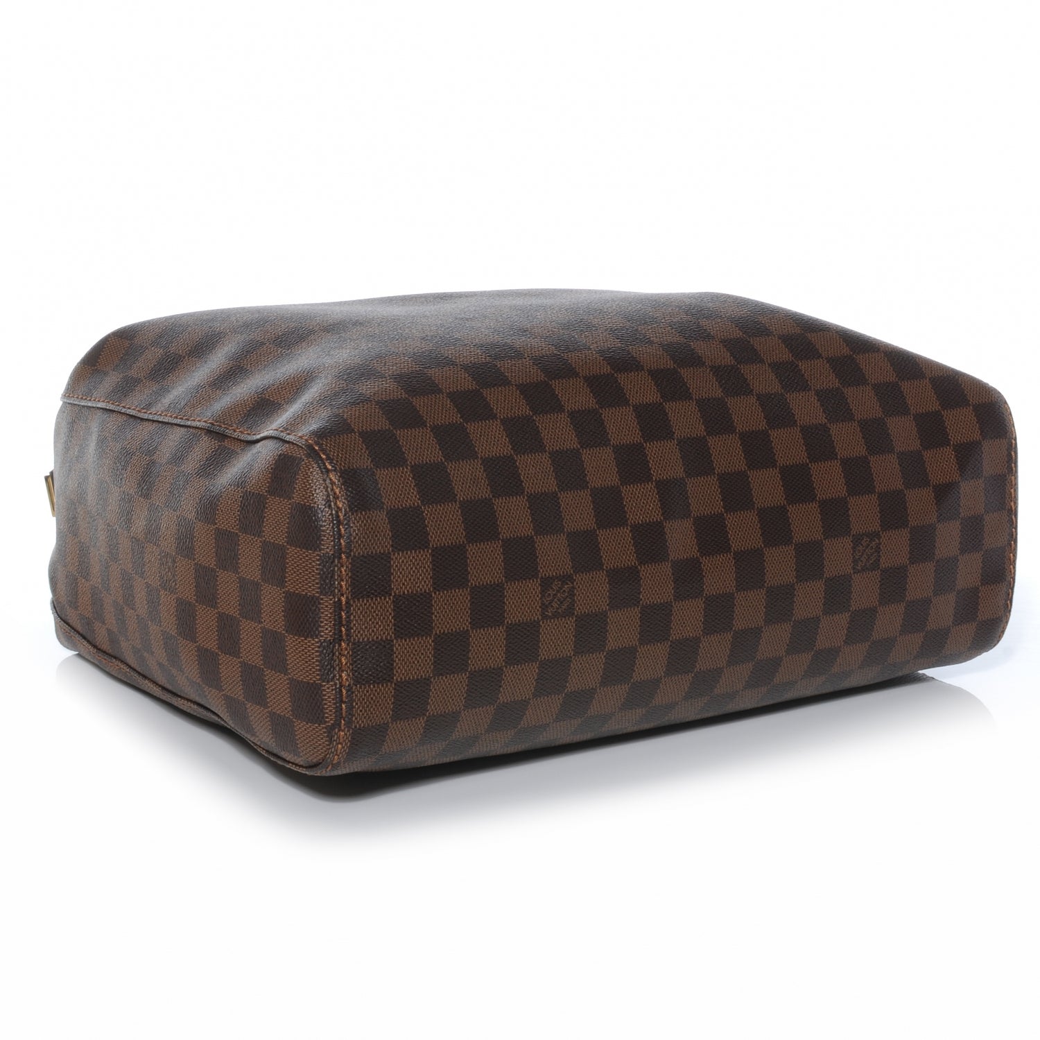 Louis Vuitton Damier Ebene Portobello GM 4 of 7