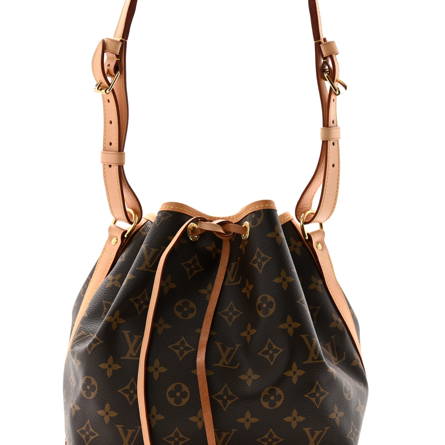 Monogram Petit Noe NM