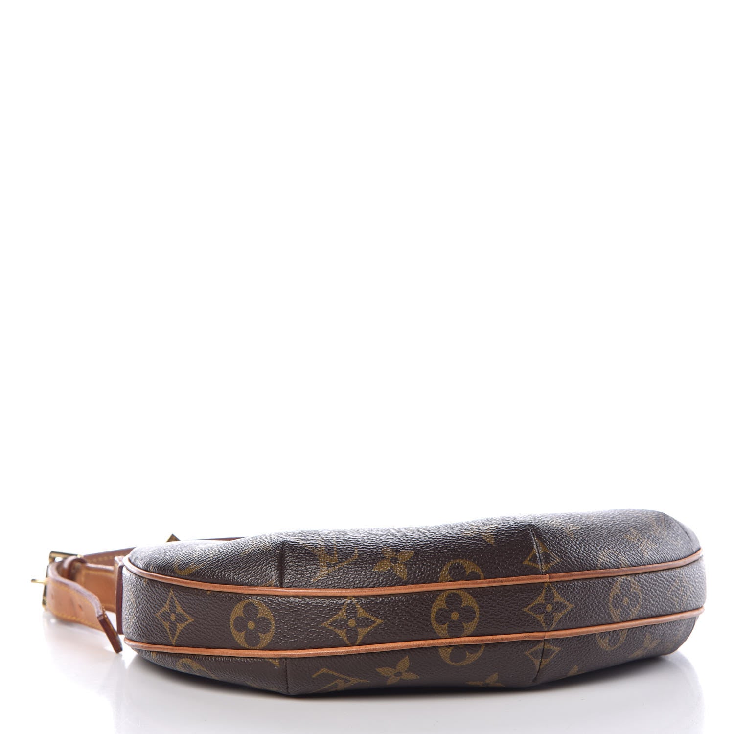 Louis Vuitton Monogram Croissant PM 4 of 15
