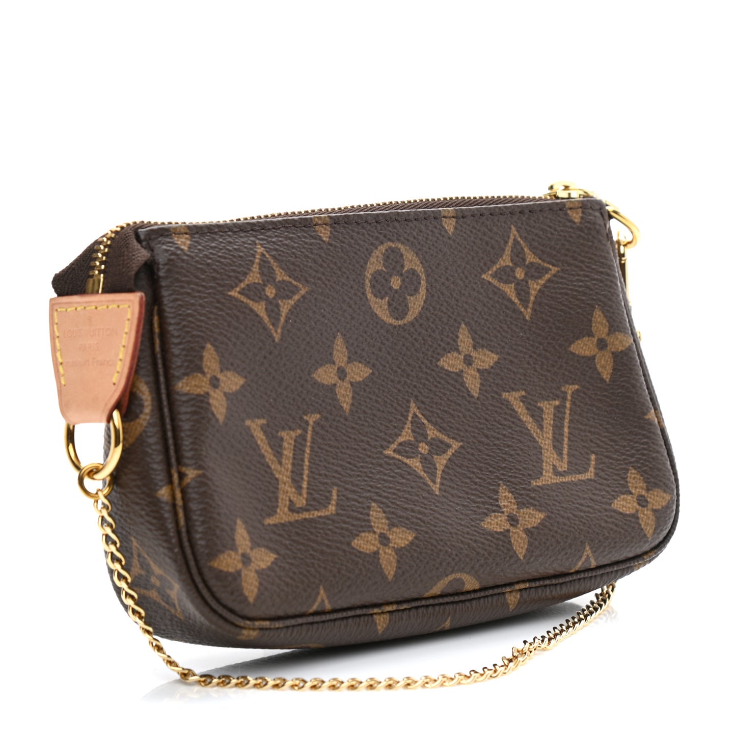 Monogram Mini Pochette Accessories