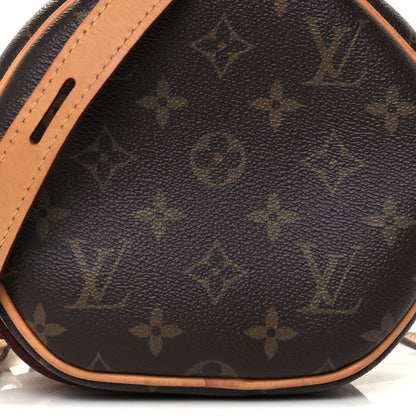 Louis Vuitton Monogram Boite Chapeau Souple PM 8 of 10