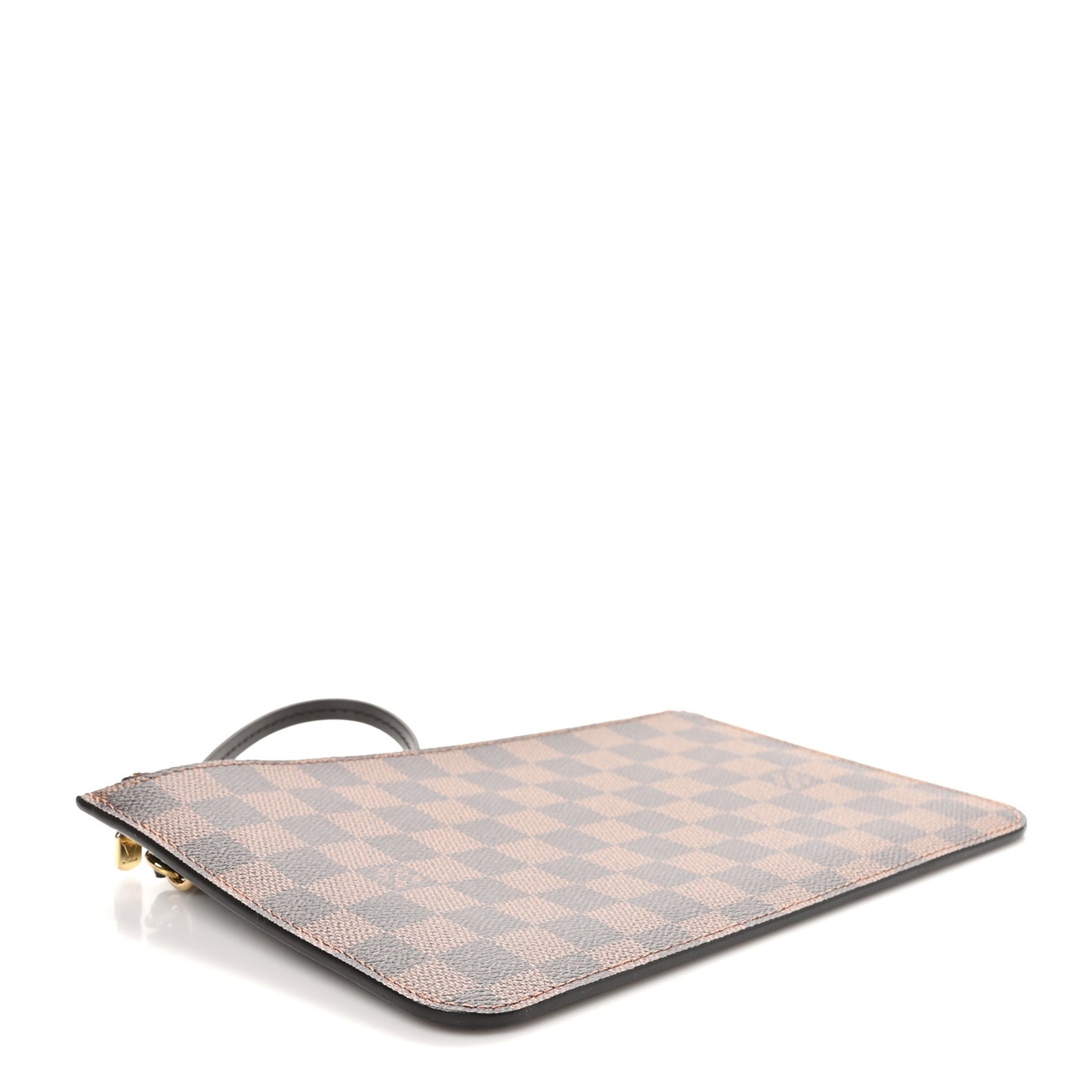 Damier Ebene Neverfull MM GM Pochette