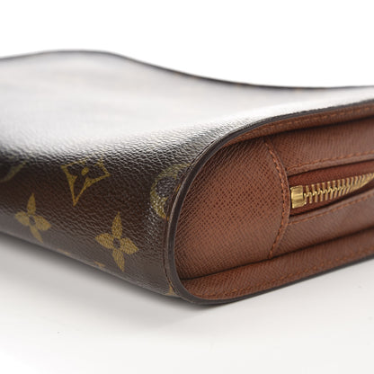 Louis Vuitton Monogram Pochette Orsay 8 of 10