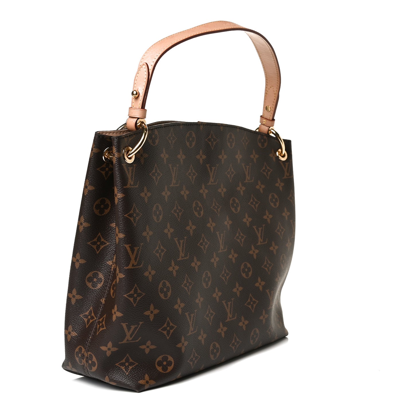 Monogram Graceful PM