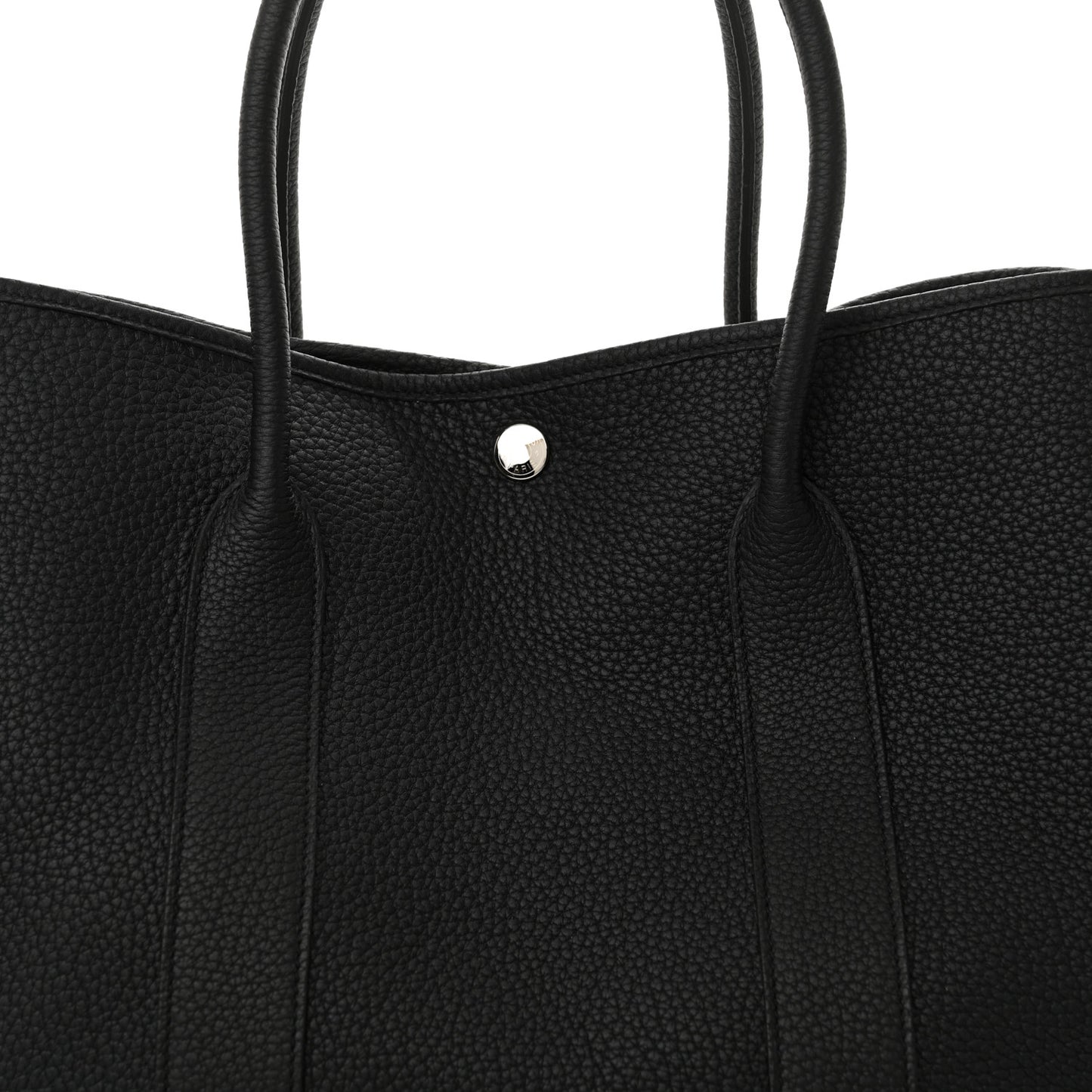 Negonda Garden Party Tote 36 MM Black