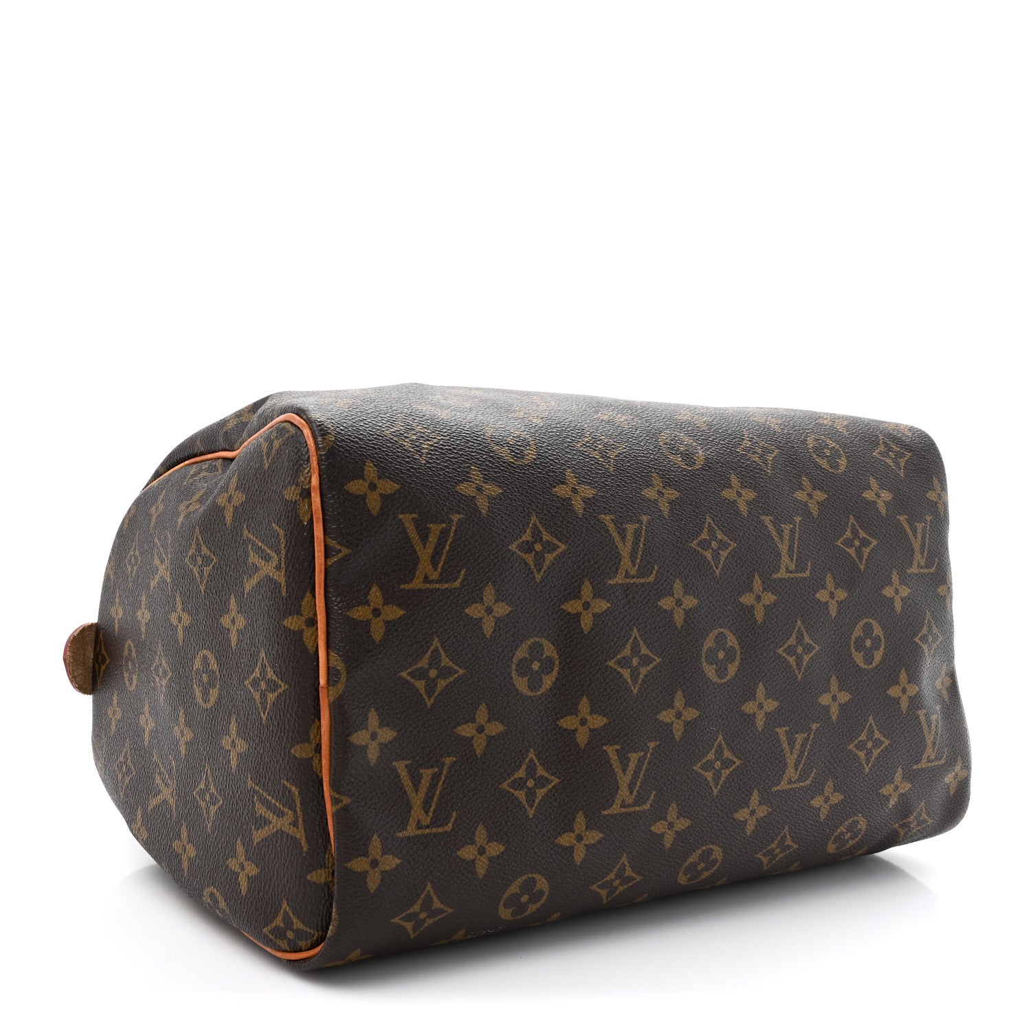 Louis Vuitton Monogram Speedy 30 4 of 21