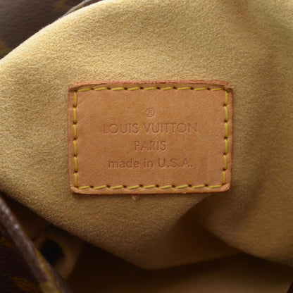 Louis Vuitton Monogram Artsy MM 7 of 8