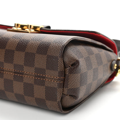 Louis Vuitton Damier Ebene Croisette 9 of 9