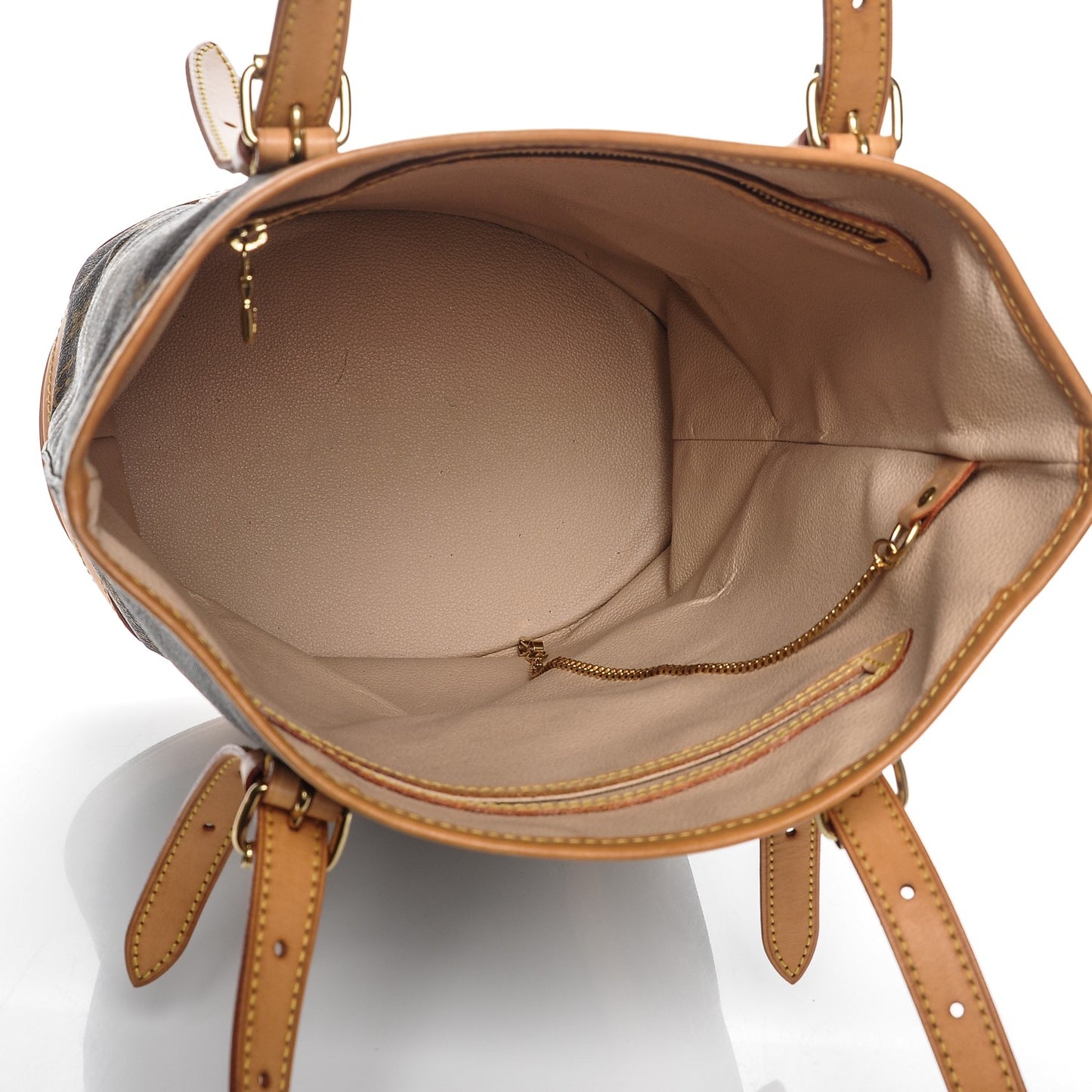 Monogram Bucket 27