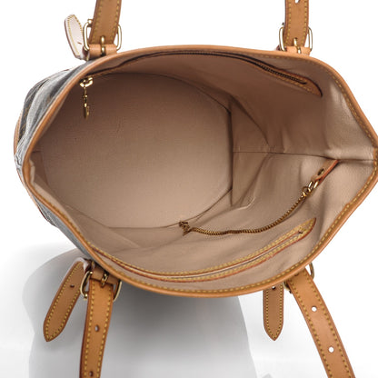 Louis Vuitton Monogram Bucket 27 5 of 6