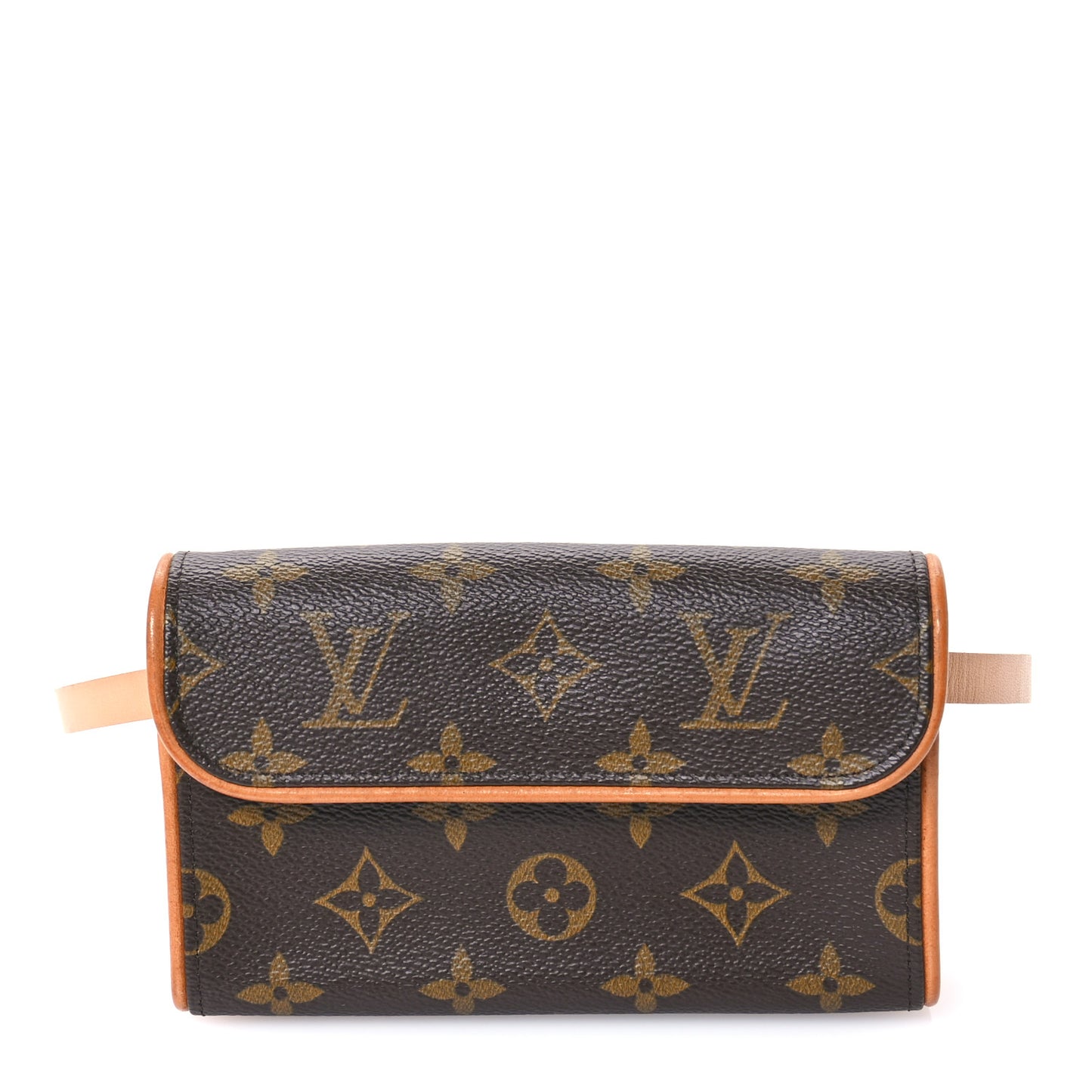 Monogram Pochette Florentine XS