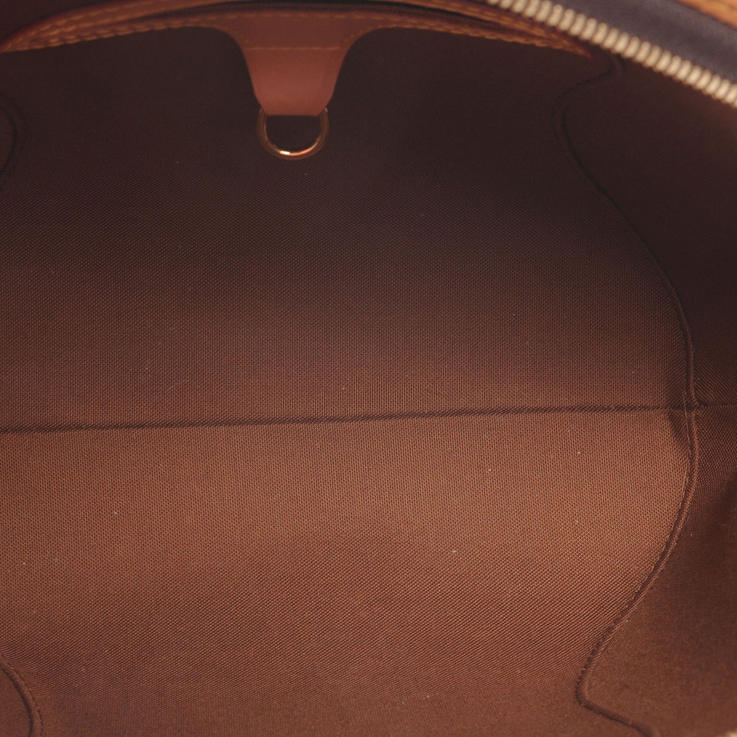 Louis Vuitton Monogram Ellipse MM 5 of 7
