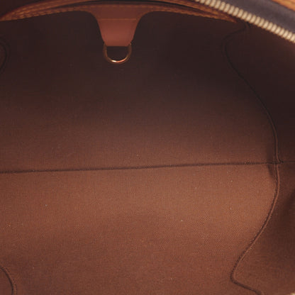 Louis Vuitton Monogram Ellipse MM 5 of 7