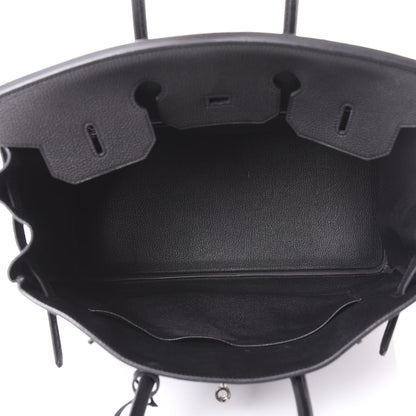 Hermes Togo Birkin 35 Black 4 of 13