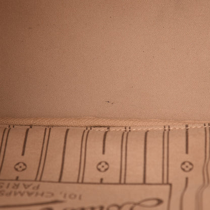 Louis Vuitton Monogram Neverfull MM 6 of 17