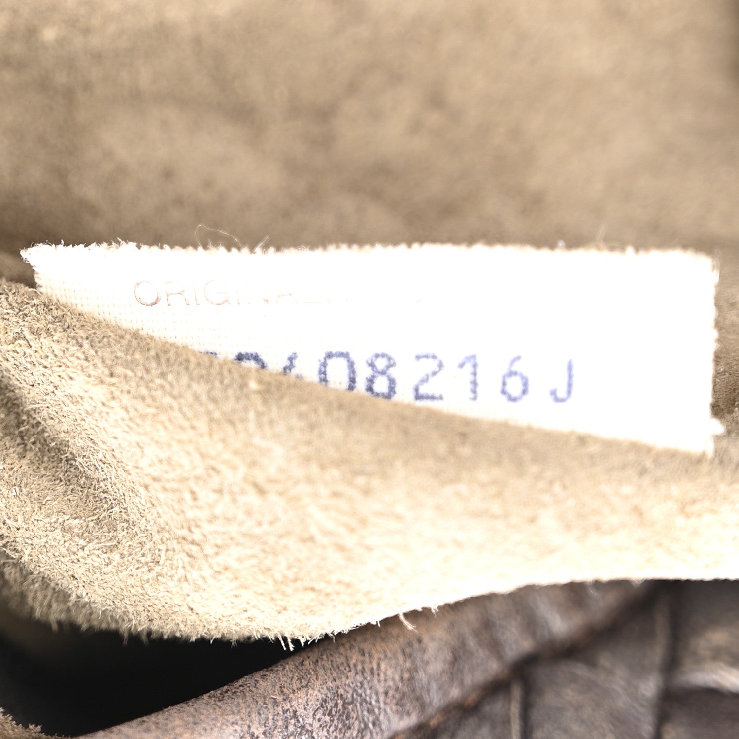Bottega Veneta Nappa Intrecciato Medium Veneta Hobo Ebano 7 of 12