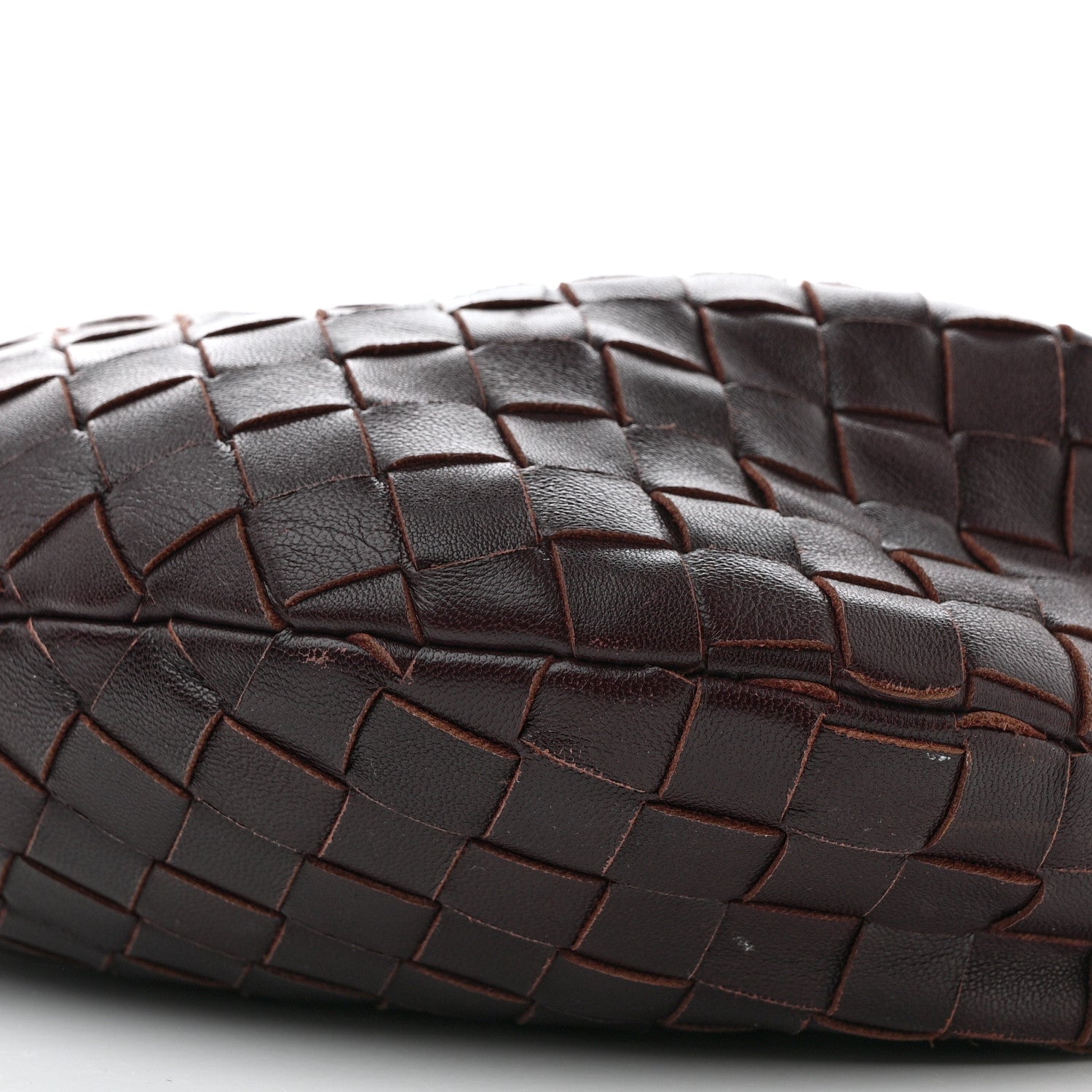Bottega Veneta Nappa Intrecciato Mini Jodie Grape 10 of 10