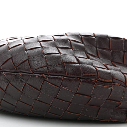 Bottega Veneta Nappa Intrecciato Mini Jodie Grape 10 of 10
