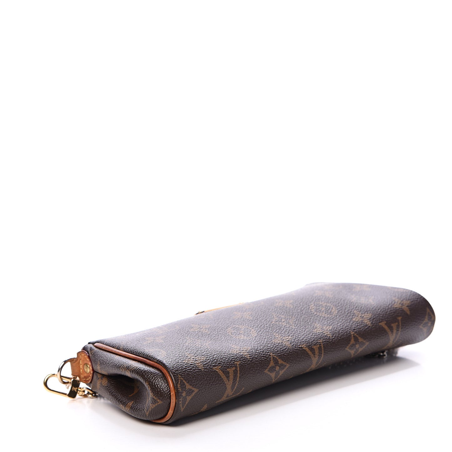 Monogram Eva Clutch
