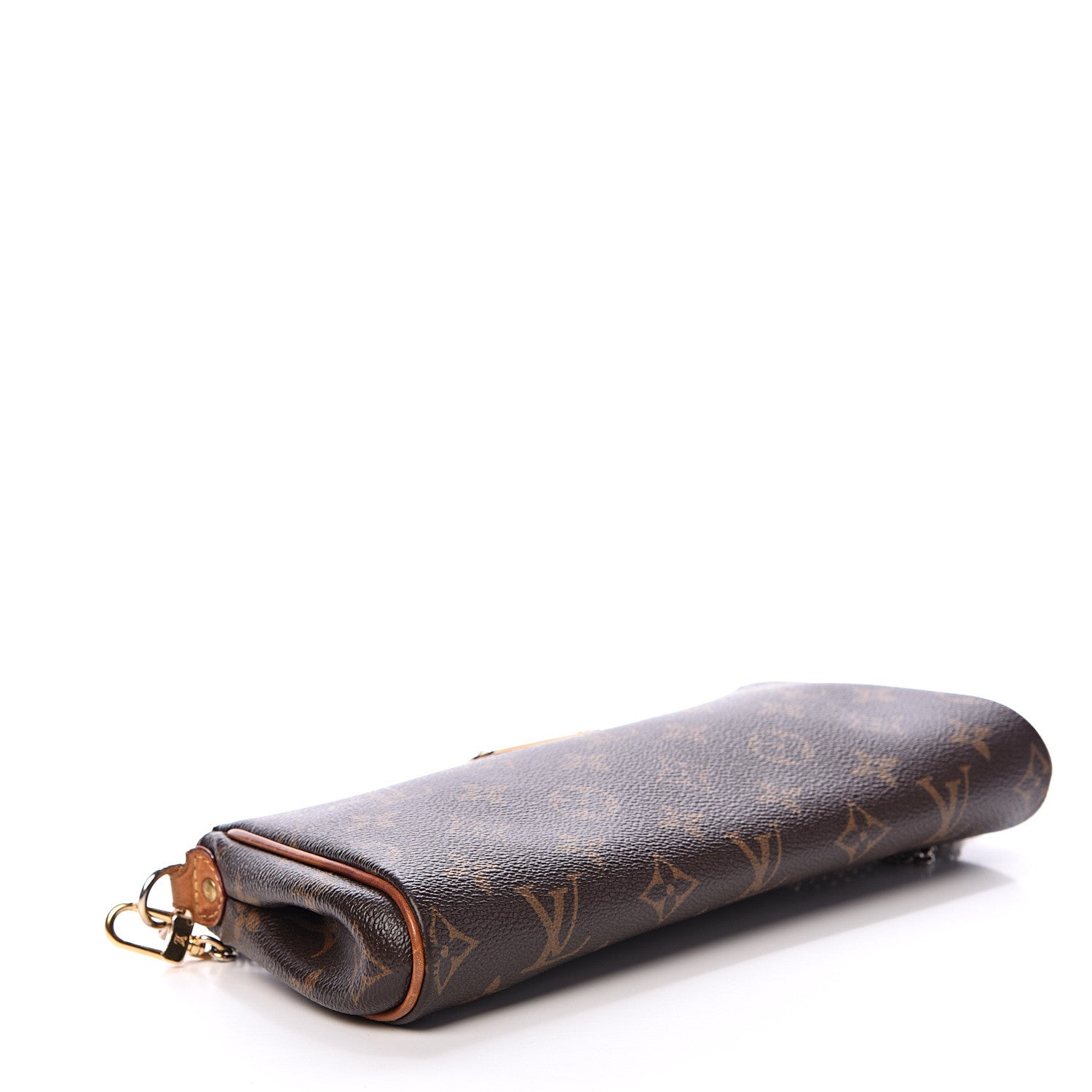Louis Vuitton Monogram Eva Clutch 3 of 16
