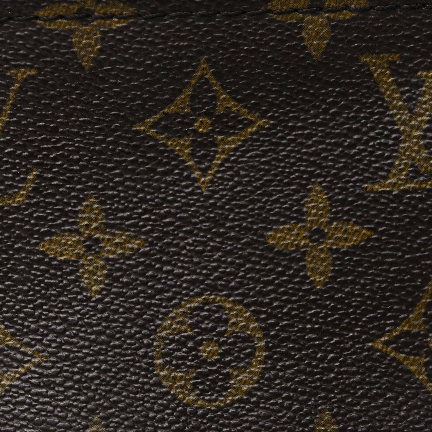 Louis Vuitton Monogram Toiletry Pouch 15 7 of 8