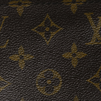 Louis Vuitton Monogram Toiletry Pouch 15 7 of 8