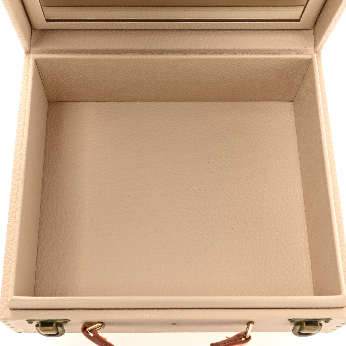 Monogram Boite Pharmacie Toiletry Case