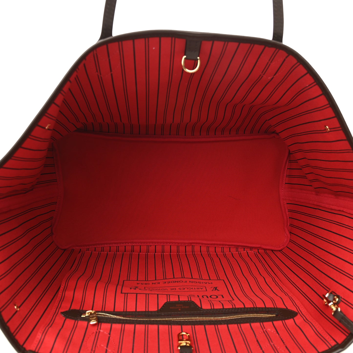 Damier Ebene Neo Neverfull GM