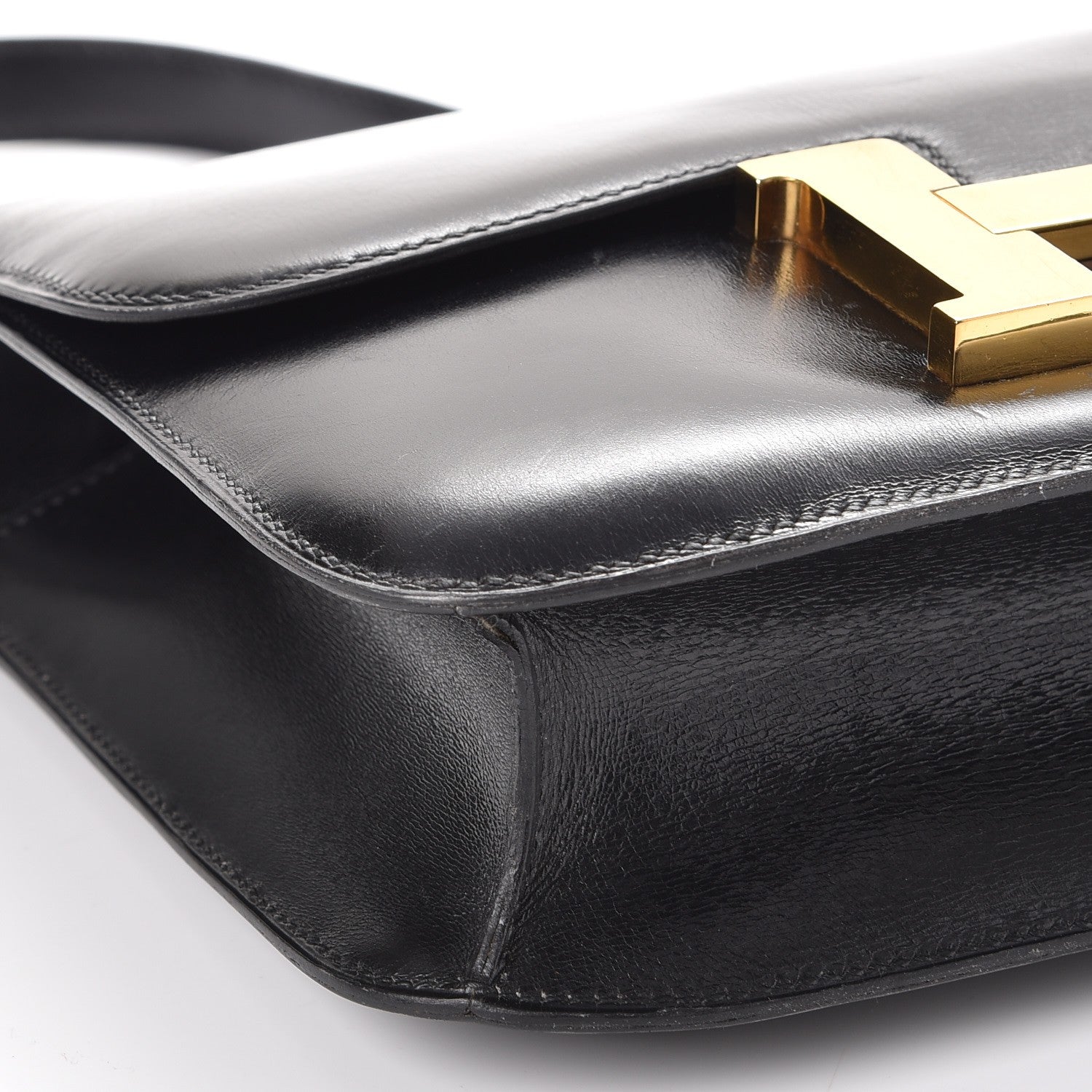 Hermes Box Constance 23 Black 8 of 9