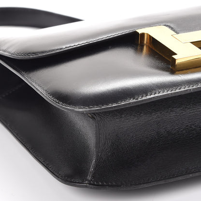 Hermes Box Constance 23 Black 8 of 9