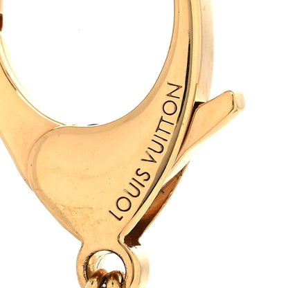 Louis Vuitton Tapage Bag Charm 3 of 4