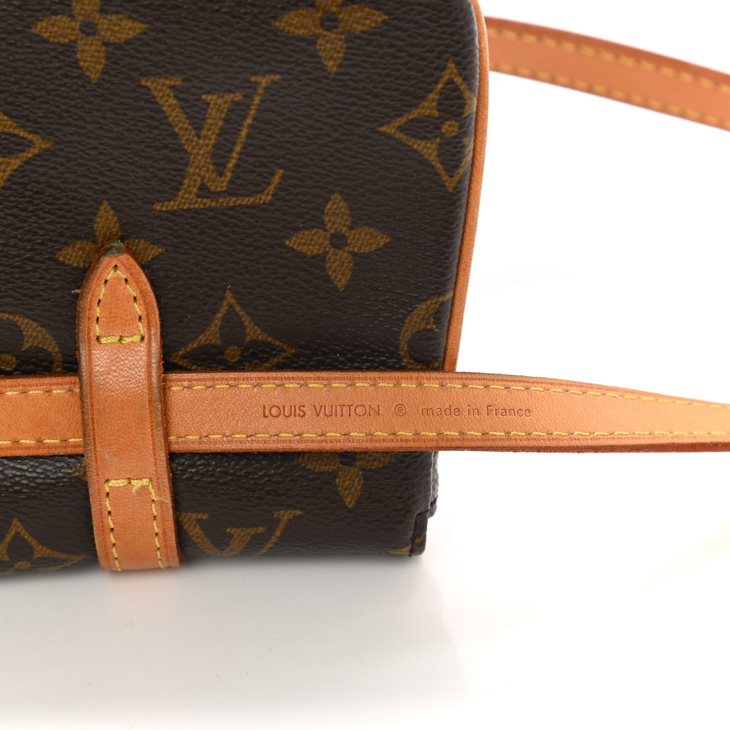 Monogram Pochette Marelle PM