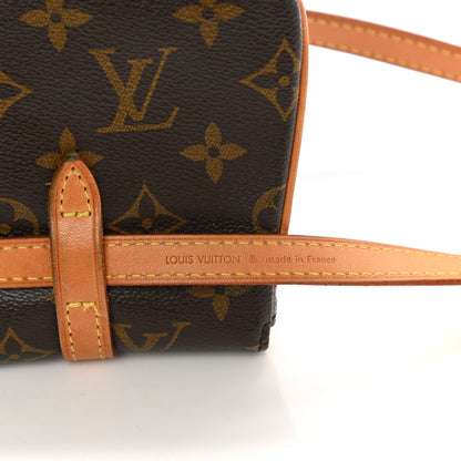 Louis Vuitton Monogram Pochette Marelle PM 7 of 12