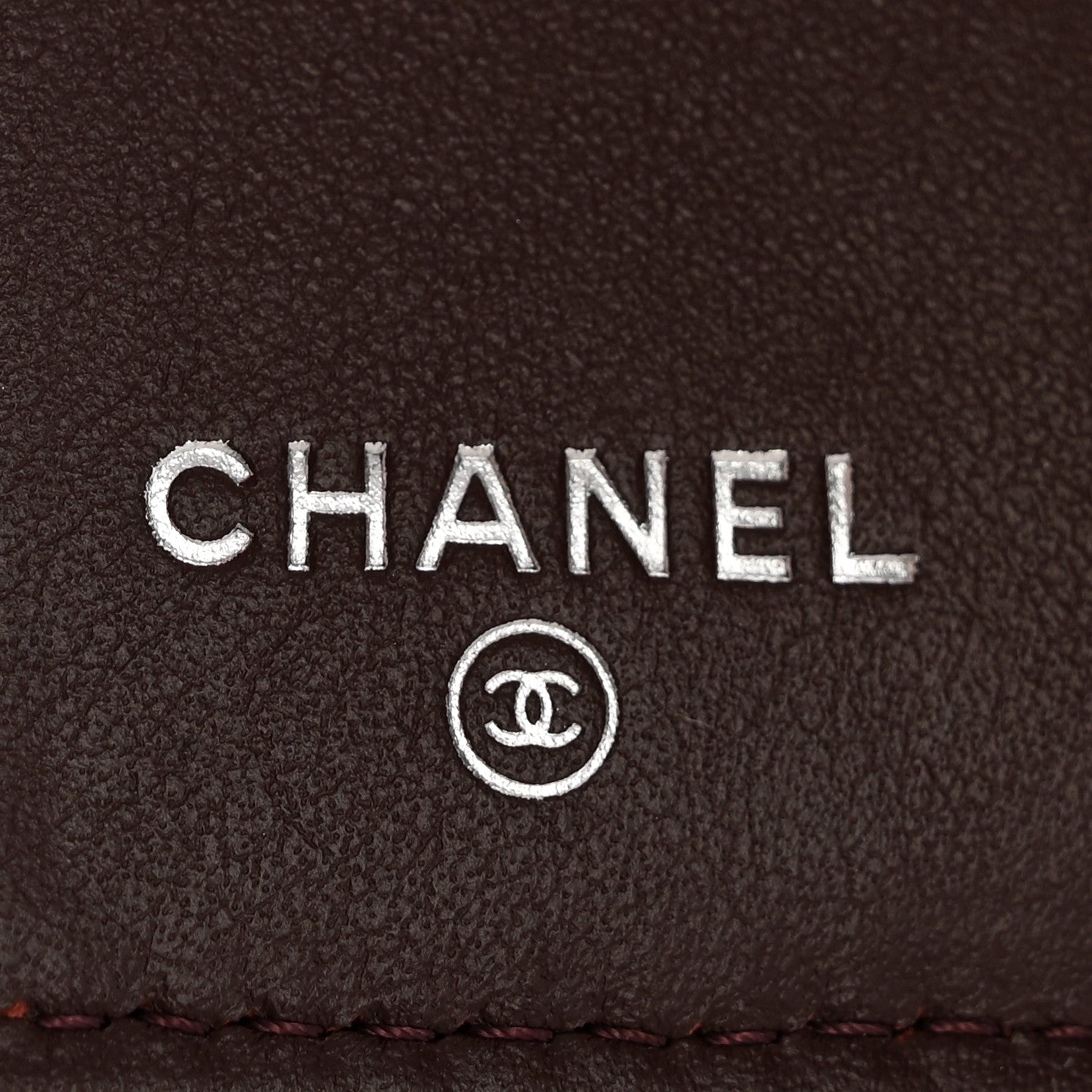 Chanel Caviar Quilted Double Flap Wallet Black 6 of 11